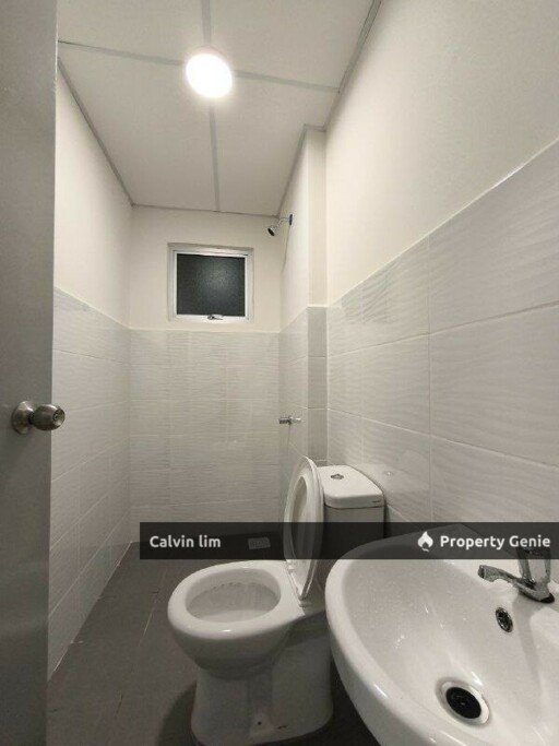 RESIDENSI LAMAN SARI