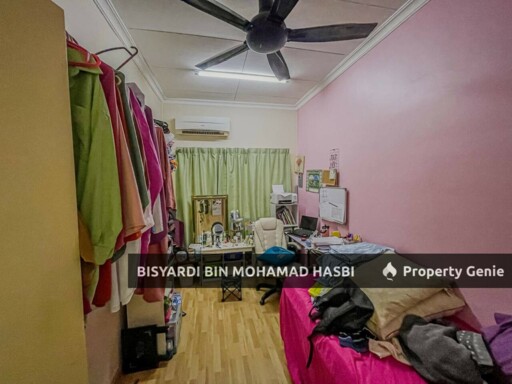 RENOVATED 2 STOREY, TAMAN PINGGIRAN USJ, SUBANG JAYA .