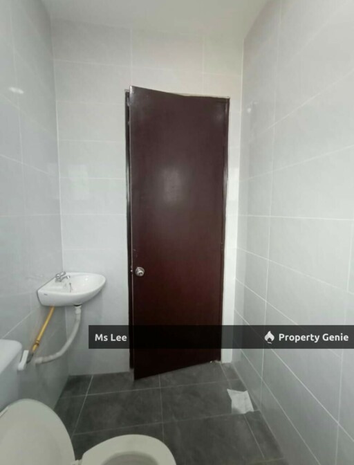 Bungalow Residence Suite @ Glenmarie Cove, Port Klang-Magnolia Residence-Ready Now