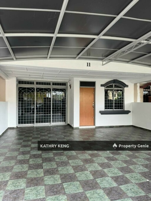 Taman Sri For Sale Kluang For Sale Johor For Sale Johor Bahru For Sale