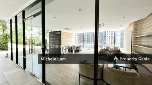[Below Market 24%] Fera Residence The Quartz Wangsa Maju