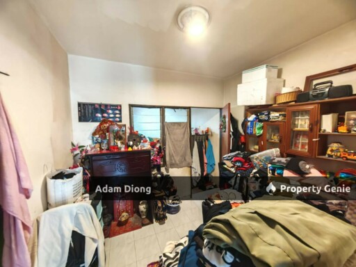 Jalan Lading, Puteri Wangsa Low Cost