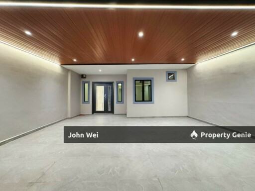 Taman Perling @ Jln Persisiran Perling 1