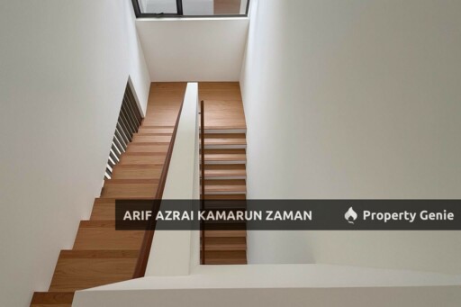 [Special Offer] 3-Storey Terrace The Mulia Residence, Cyberjaya  | 5R4B | RM1,200,000