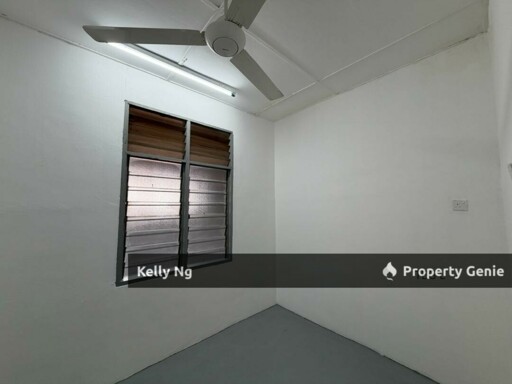 Single Sty House At Jenjarom For Rent