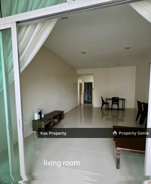 Skyvilla kuching