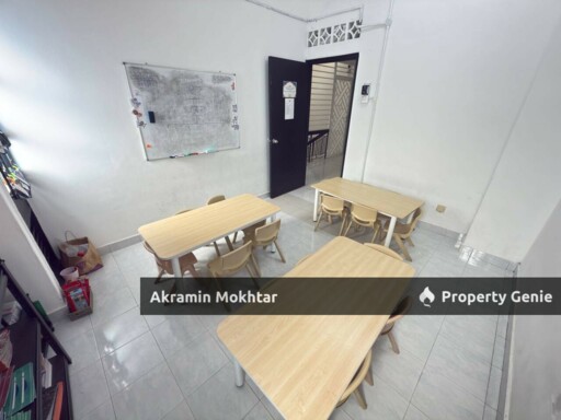 2 Storey Terrace Jalan Wirawati Taman Maluri, Cheras Kuala Lumpur