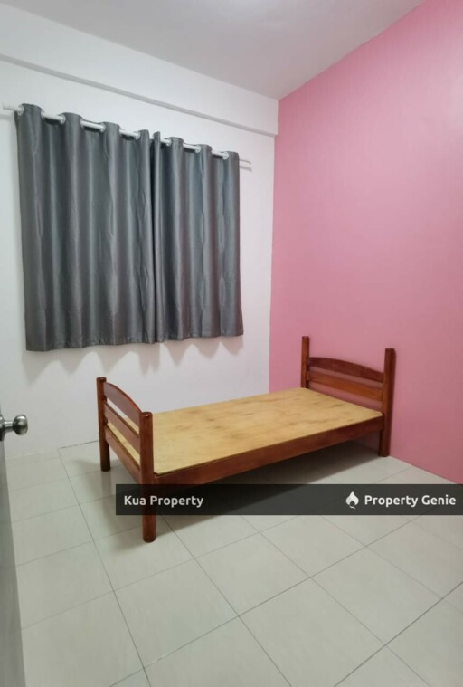 Uni Central Apartment For Rent! Located at Samarahan