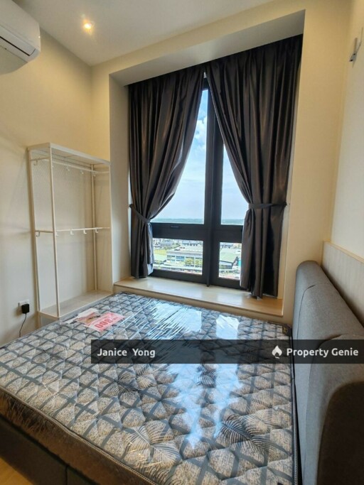Sunway Grid Residence @ Iskandar Puteri