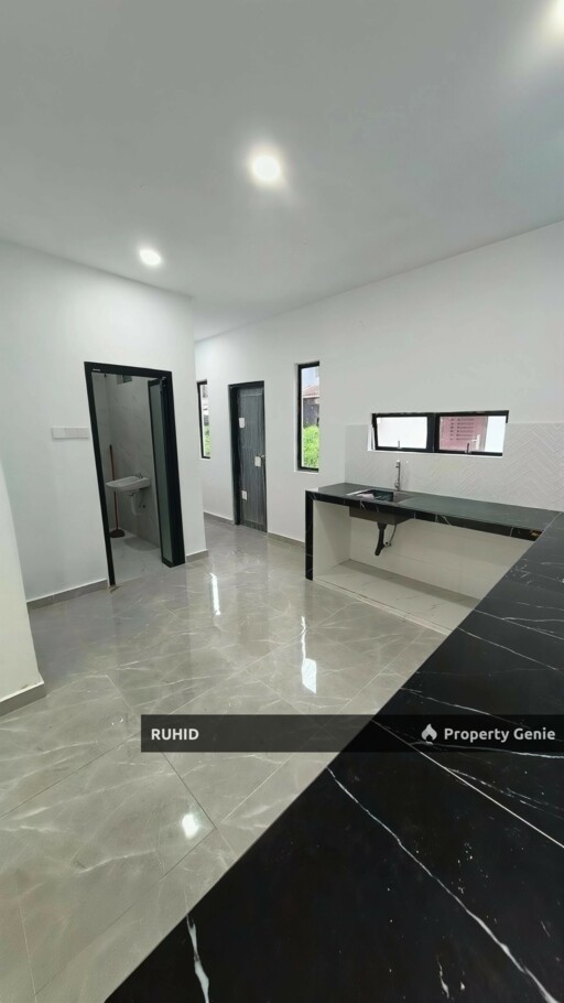 Taman Bukit Mutiara Fully Renovated Double Storey Terrace House