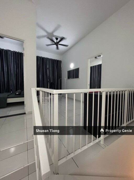 Double Storey Semi D Eco Tropic Kota Masai
