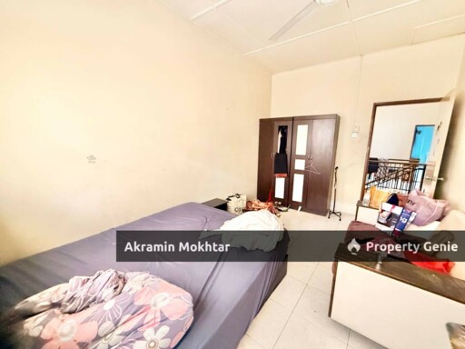 2 Storey Terrace Bandar Nusaputra, Puchong  .