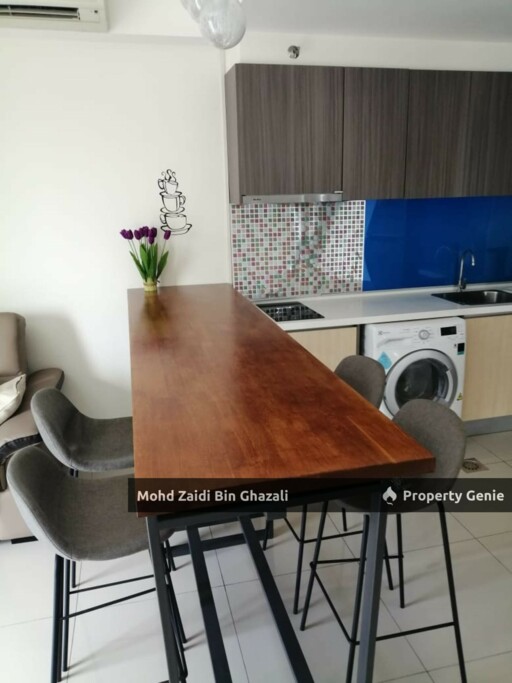 FULLY FURNISHED Hyve SOHO Service Residence, Cyberjaya