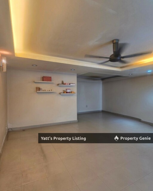 Subang Bestari House for Rent RM2300