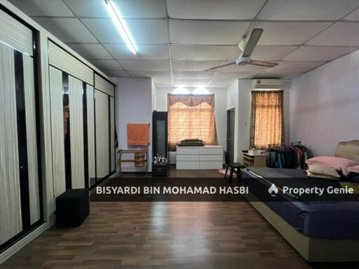 FULLY RENOVATED 2 STOREY TAMAN SALAK PERDANA, BANDAR BARU SALAK TINGGI, SEPANG .