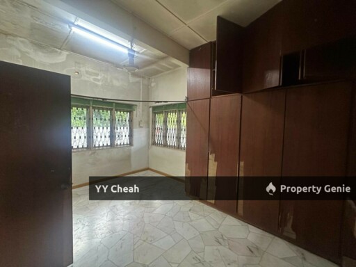 Lahat Ipoh, Corner House for Sale, Full Loan + Cash Out Package