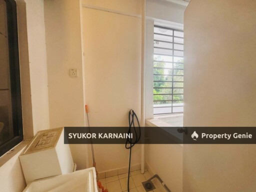 Marina crescent Port Dickson