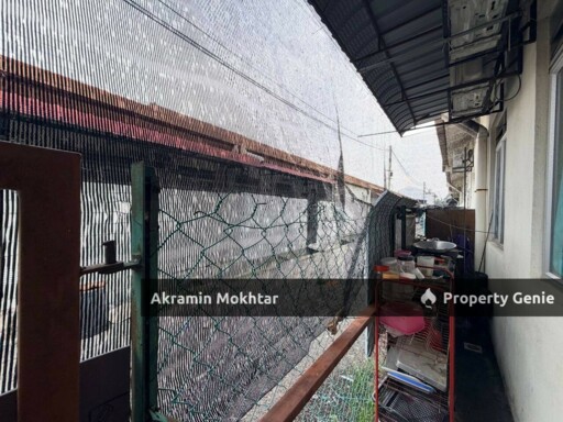 FREEHOLD, FACING OPEN & RENOVATED | SINGLE STOREY TERRACE INTERMEDIATE HOUSE TAMAN DATO HORMAT TELOK PANGLIMA GARANG