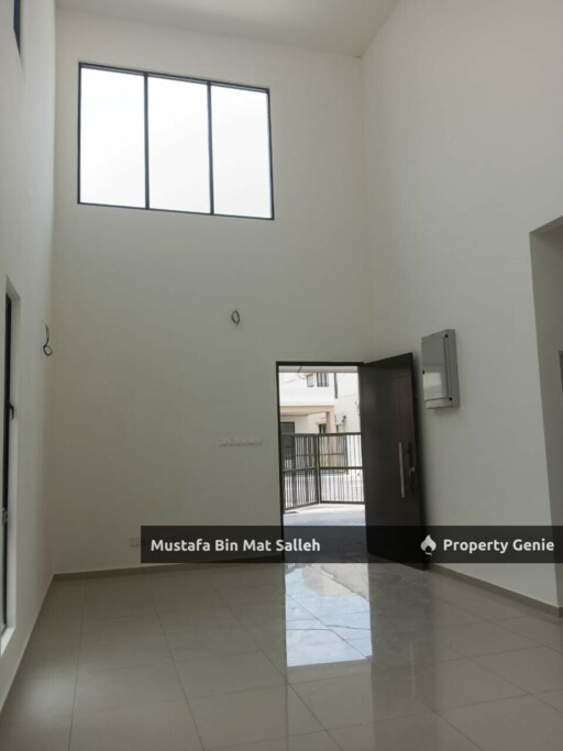 1.5 Storey Bungalow, La Casa Lunas, Lunas, Kulim