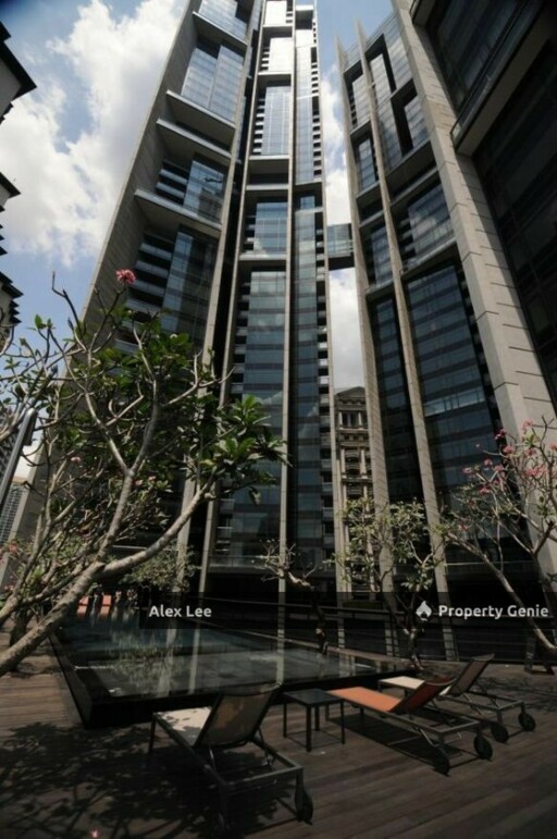 Troika @ KLCC for Sale | Luxury Living with Suria KLCC & Transit Access at Your Doorstep