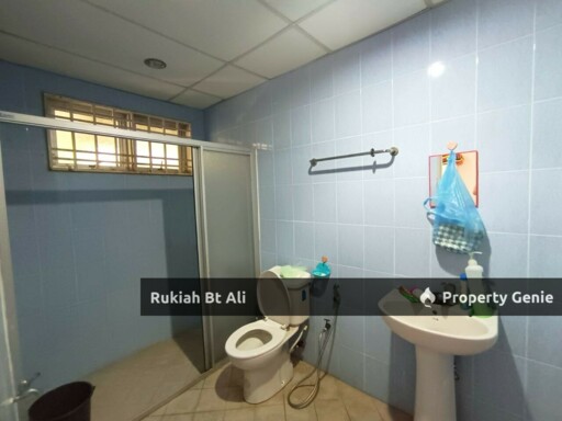 BUNGALOW MURAH TAMAN PAROI JAYA