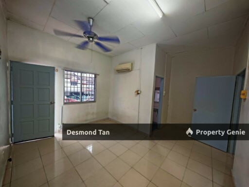 Bidara, Seremban, Forest Heights, Senawang, Dusun Setia, Dusun Nyior