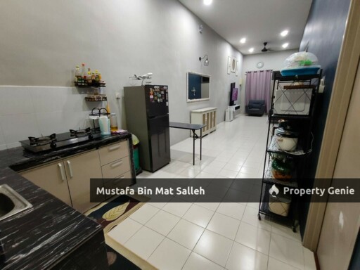[Freehold] Prima Taman Desa Aman, Padang Serai