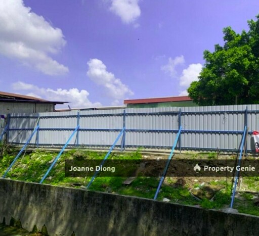 USJ 1 -Subang Jaya Industrial Land
