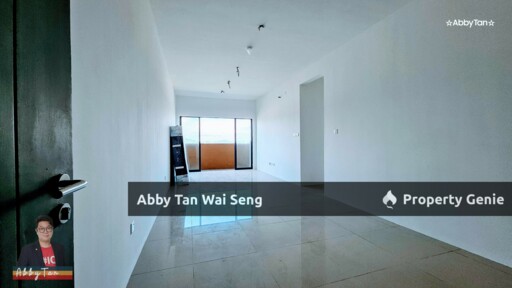Alam Pesona Putatan | Family-Friendly Condo with Space to Grow