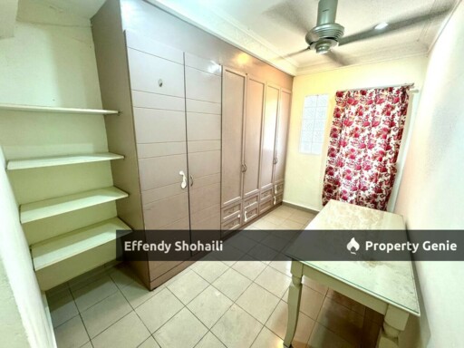 SHAH ALAM SEKSYEN 9 SEMI D