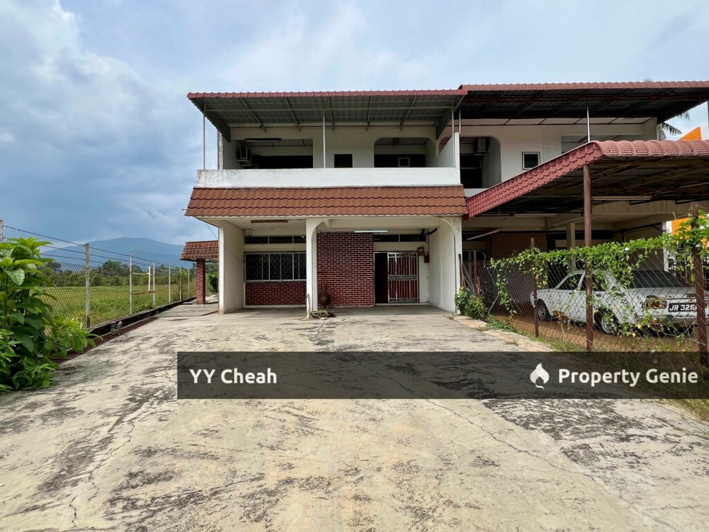 Taman Suria, Kuala Kangsar