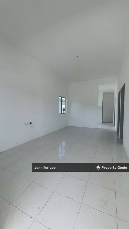 Semi D Cluster Taman Kampar Mesra, Mambang Diawan, Perak