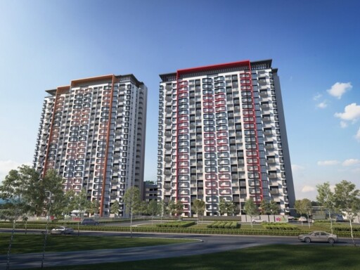 ALPINIA RESIDENCE