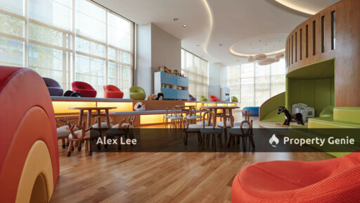 Ritz Carlton Residence @ KLCC