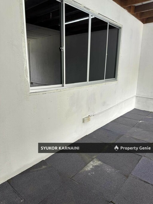 1.5 Storey Shoplot, Jalan Seroja 7, Bukit Sentosa Rawang
