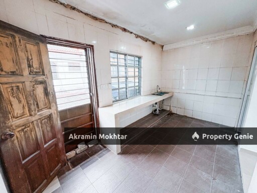 FREEHOLD Double Storey Terrace, Taman Sri Gombak, Fasa 9