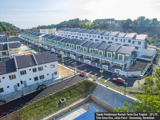 Taman Desa Ros