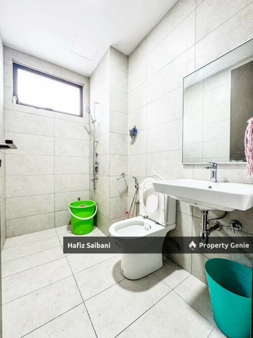 3 Storey Terrace The Mulia Residence Cyberjaya