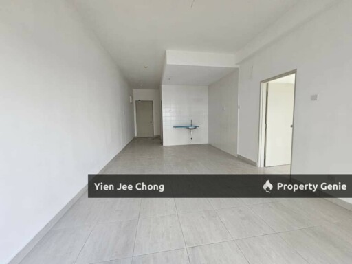 Bandar Saujan Putra 21 Condo For Sale