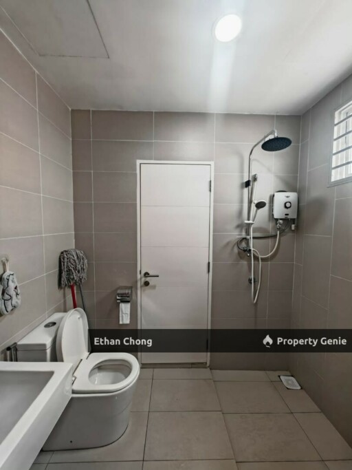 Fully Furnished 2 Storey Terrace House for Rent at Damaris Terraces, Ara Sendayan