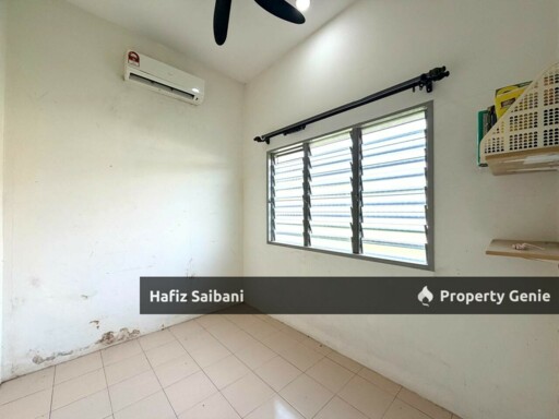 End Lot Single Storey  Taman Meru Permai, Jalan Jambu Batu, Meru Klang