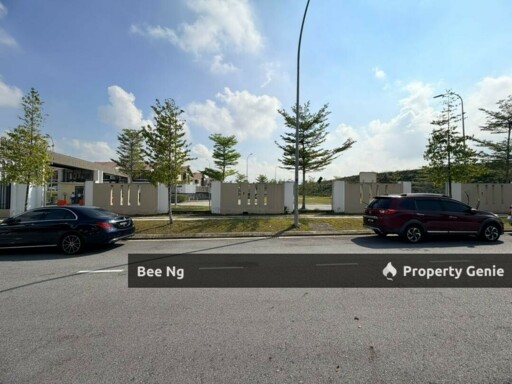 Senadi Hills / Iskandar Puteri / 2 Storey Terrace / Brand New / Unblock / For Sale