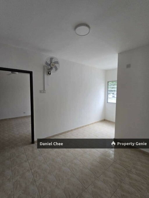 Lakeview Permai Apartment with FULLY RENOVATED