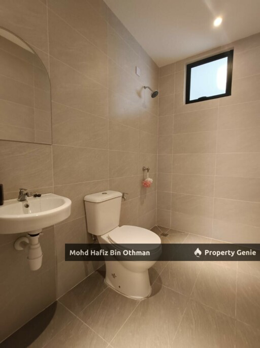 Apartment Ari Mellizo, Sg Dua Penang