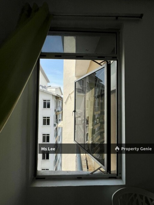 Room for Rent-1 Pax-Cyberia Smarthomes-Cyberjaya-Blok C3 Tkt 11-Ready