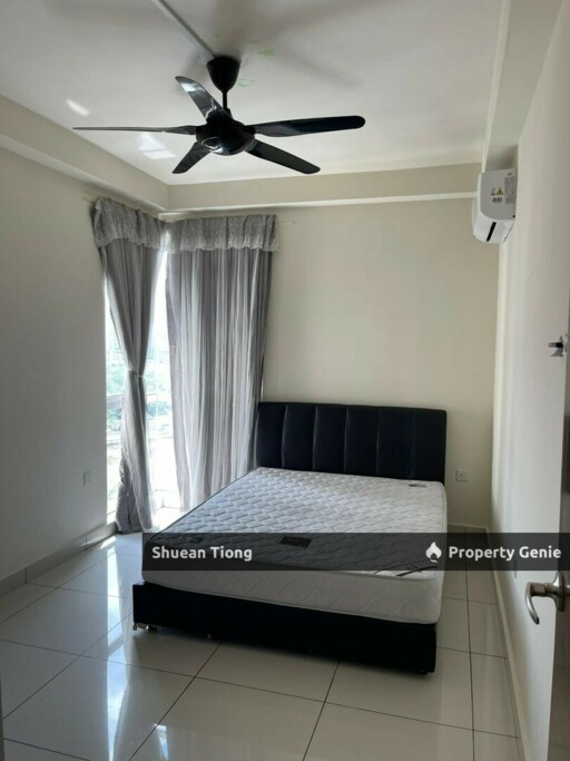 KSL Daya Residence @ Taman Daya for Rent!