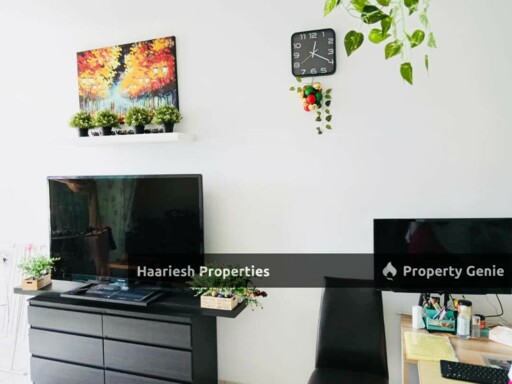 For Sale KSL Residence@Daya Apartment