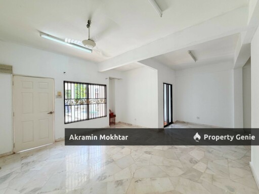 FREEHOLD, END LOT & TERMURAH | 2 Storey Terrace, Taman Pinggiran Senawang, Senawang