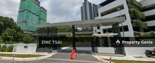 Infiniti 3 Residences {Save RM 325,200}