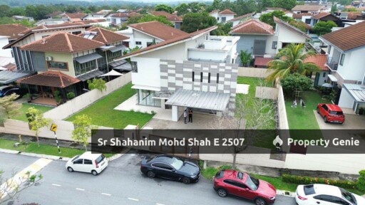 Banyan Close, Bandar Bukit Mahkota Bangi